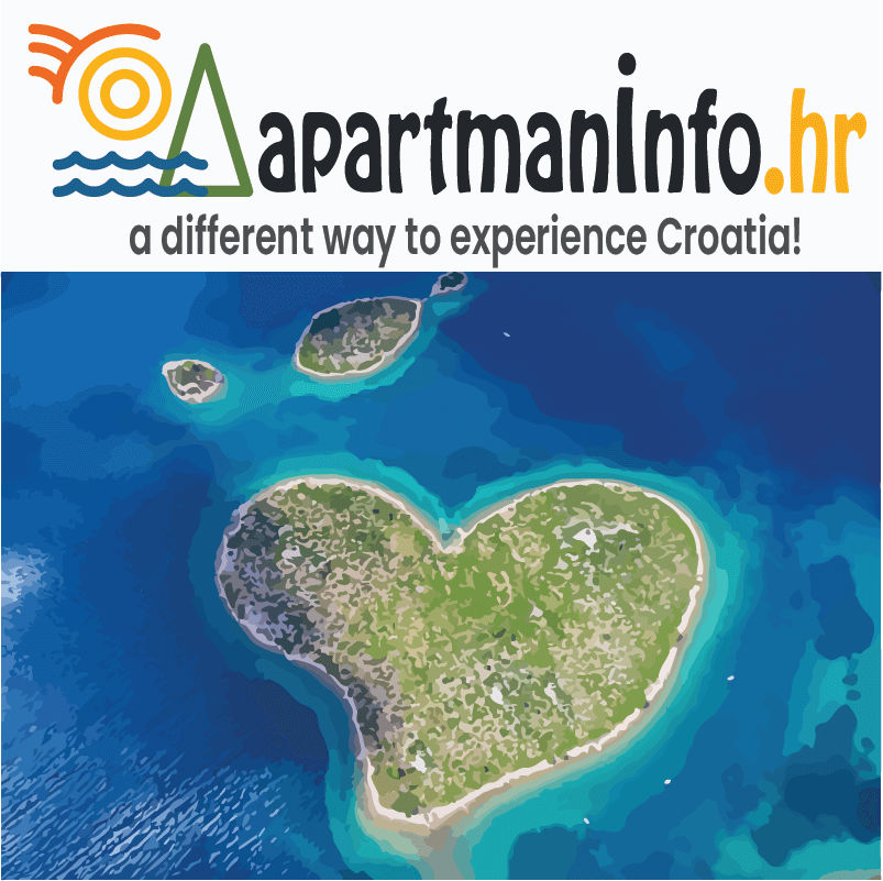 Top apartmány a ubytování v soukromí | Dovolena-Ubytovani-Chorvatsko.cz - Chorvatsko