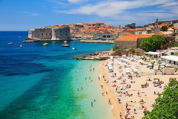 Apartmány Dubrovnik
