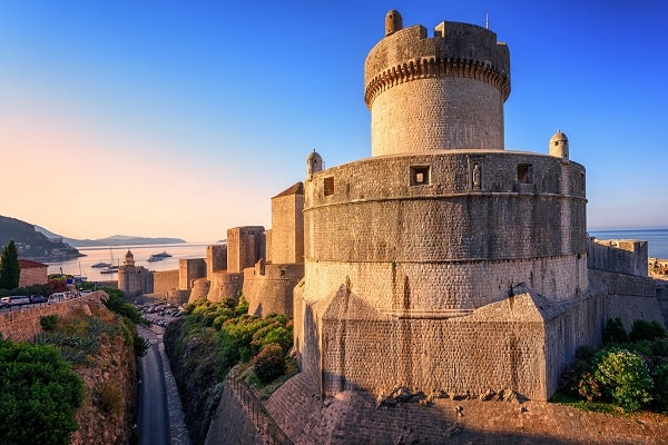 Soukromé ubytování Dubrovnik
