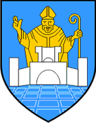 Žuljana - Erb