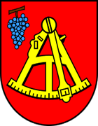 Kućište - Erb