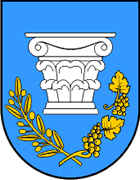Korčula - Lumbarda - Erb