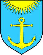 Ploče - Erb