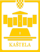 Kaštela - Erb