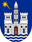 Čiovo - Arbanija - Erb
