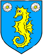 Čiovo - Okrug Donji - Erb