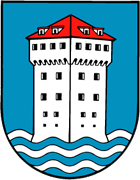 Vinišće - Erb