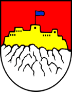 Klis - Erb