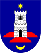 Imotski - Erb