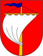 Duće - Erb