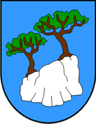 Brela - Erb