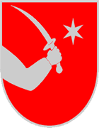 Podgora - Erb