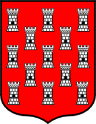 Brač - Pučišća - Erb