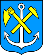 Brač - Povlja - Erb