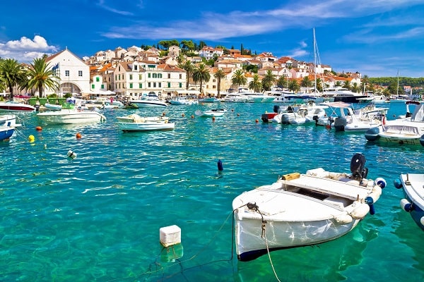 Soukromé ubytování Hvar - Hvar