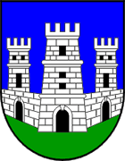 Hvar - Stari Grad - Erb