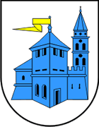 Hvar - Vrboska - Erb