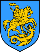 Hvar - Sućuraj - Erb