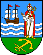 Vis - Komiža - Erb