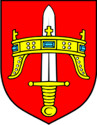 Rogoznica - Erb