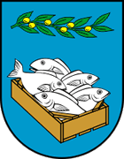 Tribunj - Erb