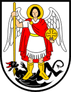 Zaton - Šibenik - Erb