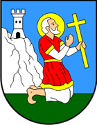 Skradin - Erb