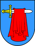 Murter - Tisno - Erb