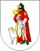 Unešić - Erb