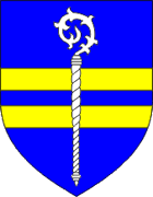 Sveti Filip i Jakov - Erb