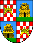Biograd - Erb