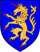 Pakoštane - Erb