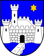 Zaton - Zadar - Erb