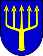 Pašman - Neviđane - Erb