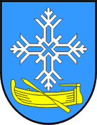 Ugljan - Kukljica - Erb