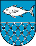Ugljan - Kali - Erb