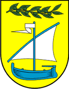 Ugljan - Preko - Erb