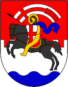 Iž - Erb