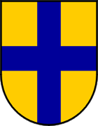 Novigrad - Zadar - Erb