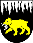 Gračac - Erb