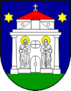 Đakovo - Erb