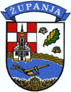 Županja - Erb