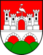 Daruvar - Erb