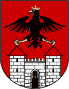 Petrinja - Erb