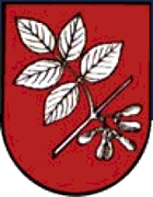 Jasenovac - Erb