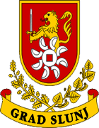 Slunj - Rastoke - Erb