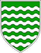 Duga Resa - Erb