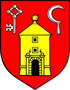 Ozalj - Erb