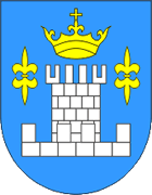 Koprivnica - Erb