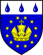 Tuheljske Toplice - Erb